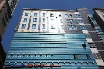 Motel Dongtan Anycall