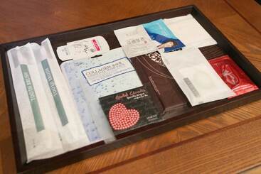 Motel Dongtan Anycall