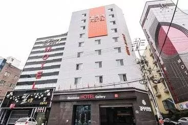Motel Gwangju Sangmu Hotel Gallery