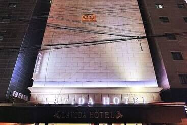 Motel Lavida