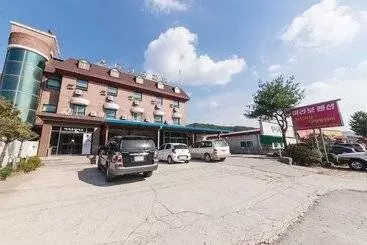 Motel Pocheon Feel