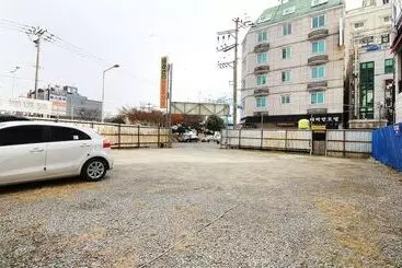 Motel Suncheon Terracan