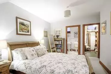 Casa Rural Osborne Steading