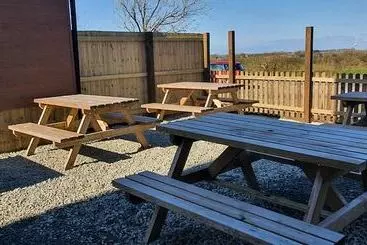 The Ring Pub Bed And Breakfast