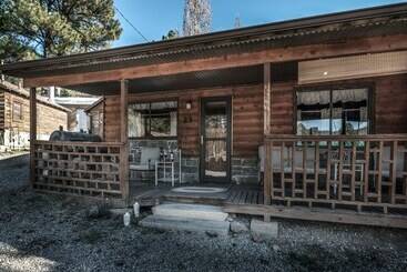 별장 413apvillage23avncb  Alpine Cabin