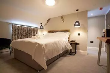 Bed and Breakfast Valentino S Restaurant With Rooms