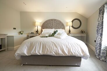 مبيت وإفطار Valentino S Restaurant With Rooms