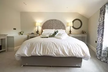 Bed and Breakfast Valentino S Restaurant With Rooms