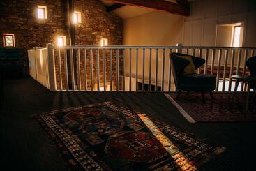 Casa Rurale Laythams Holiday Lets Retreat