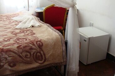 Morio Motel And Campsite