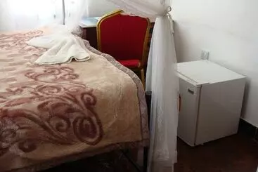 Morio Motel And Campsite