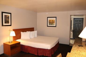 Мотель Friendship Inn