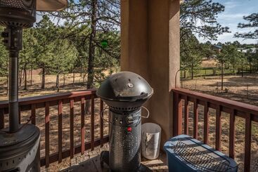 별장 Mountain Soiree