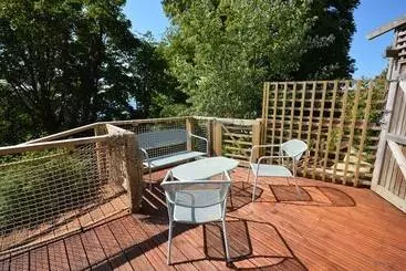 コテージ Sea Vista