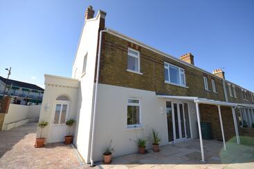 Dom wiejski Seagulls