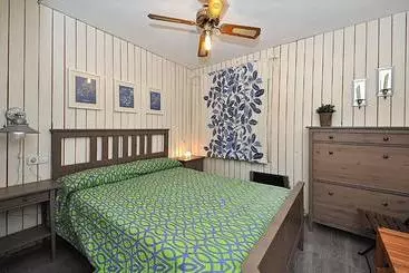 Turistlägenheter Apartamentos Zodiac