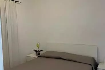 Bed and Breakfast Residence Paradise