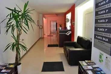 Apartament Casa Palacio De Los Sitios