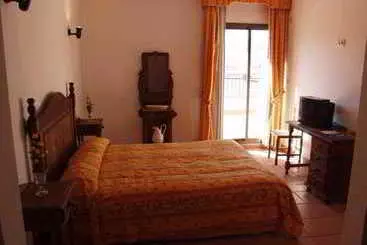 Casa Rural El Cerrillo