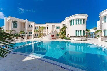 شقة فندقية Flamingo Suites Boutique