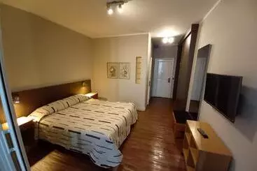 Grand Hotel Santa Teresita