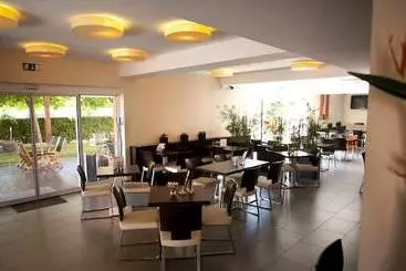 Ahotel Ljubljana