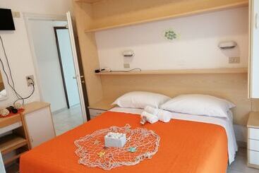 בית מלון כפרי Alba