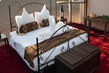 Hotell Auberge Bivouac La Belle Etoile