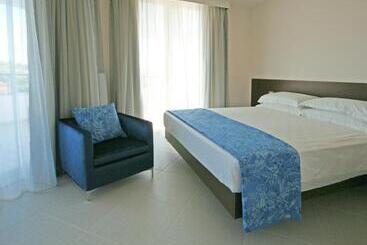 هتل Blu Suite Resort