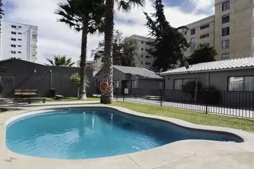 Hotel Y Cabañas Campanario