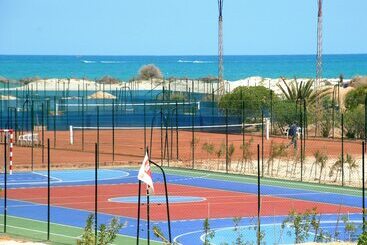 فندق Cesar Thalasso