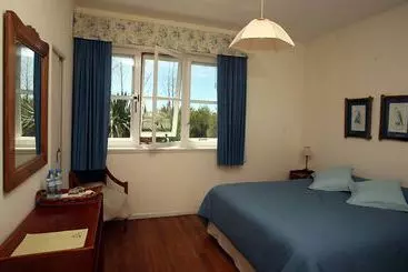 Отель Faro Punta Delgada