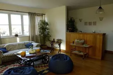 Hotel Faro Punta Delgada