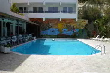 Hotel Rodos Blue Resort