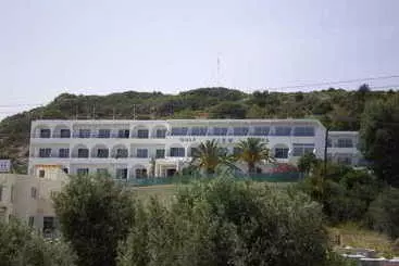 호텔 Rodos Blue Resort