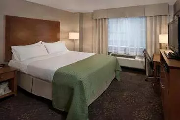 هتل Holiday Inn Manhattan 6th Ave Chelsea, An Ihg