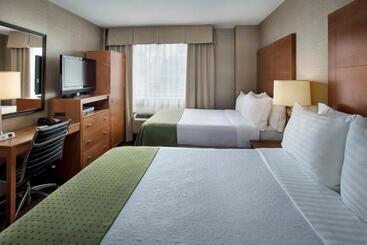 酒店 Holiday Inn Manhattan 6th Ave Chelsea, An Ihg