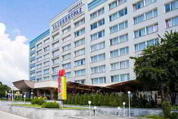 Hotel Kaliningrad