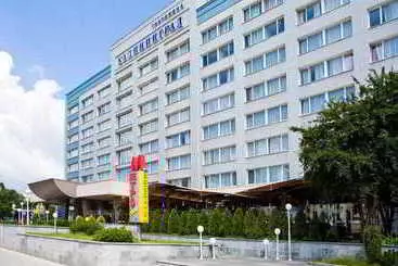 Hotel Kaliningrad