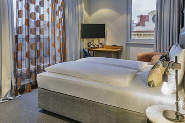 호텔 George Vienna