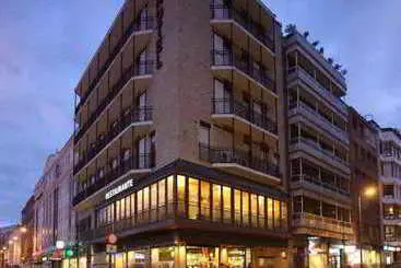 בית מלון כפרי La Bilbaina