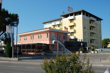 Hotel Oasi