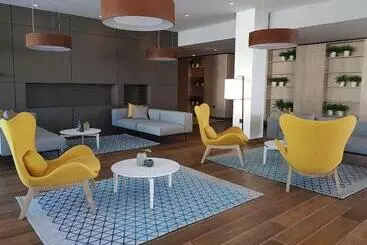 Hotel Park Plava Laguna