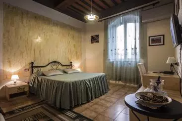 酒店 Locanda Di San Martino