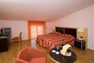 Hotel Residenza Fontanelle