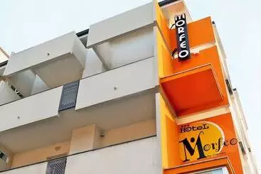 Morfeo   Young People Hotels