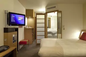 Novotel Liverpool Centre