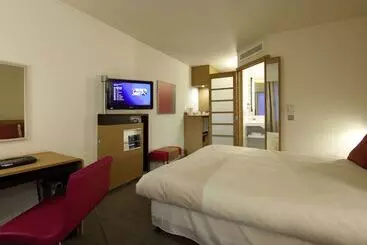 Novotel Liverpool Centre