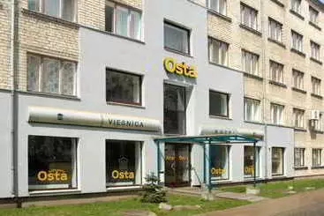 Osta Hotel