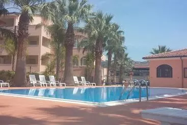 Residence Hotel Villa Laura